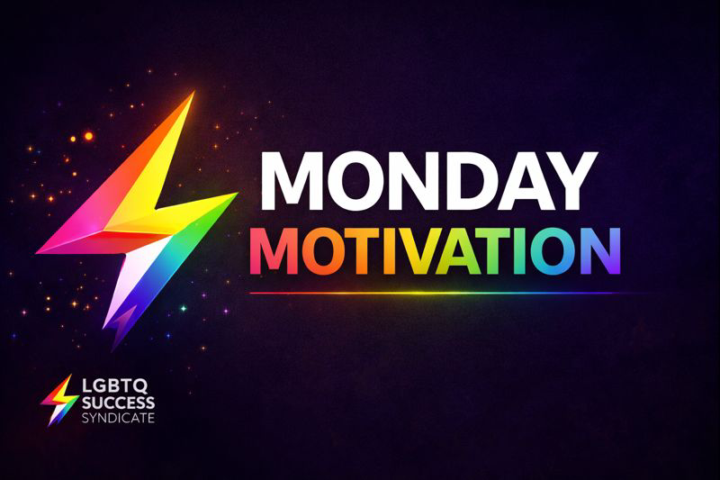 Monday Motivation and Weekly Newsletter