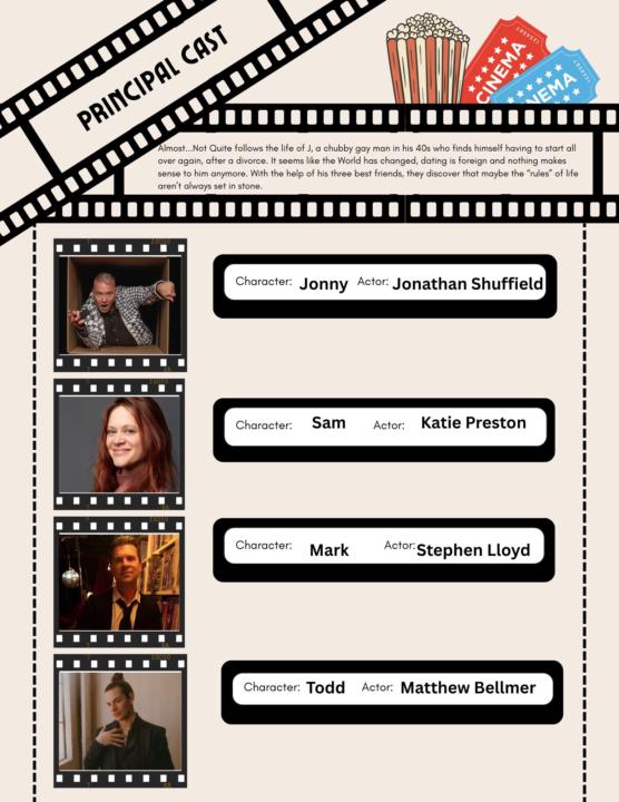 Celebrate the Moments