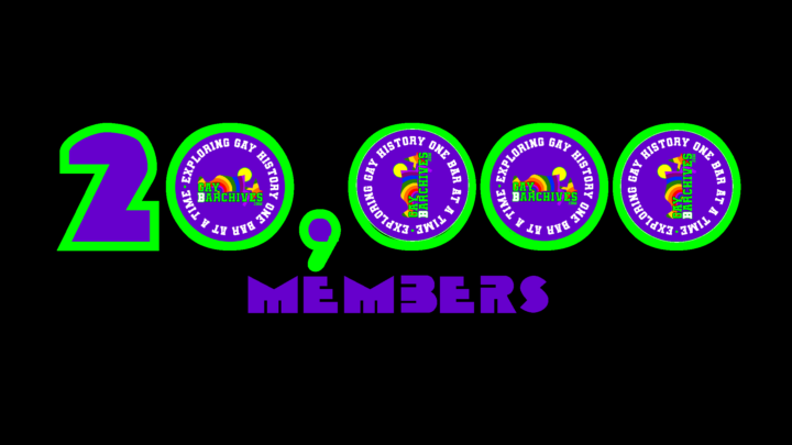 Oops, we did it AGAIN!