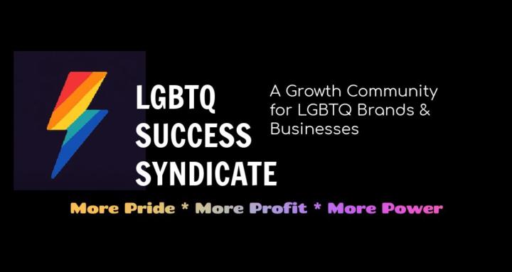LGBTQ Success Syndicate