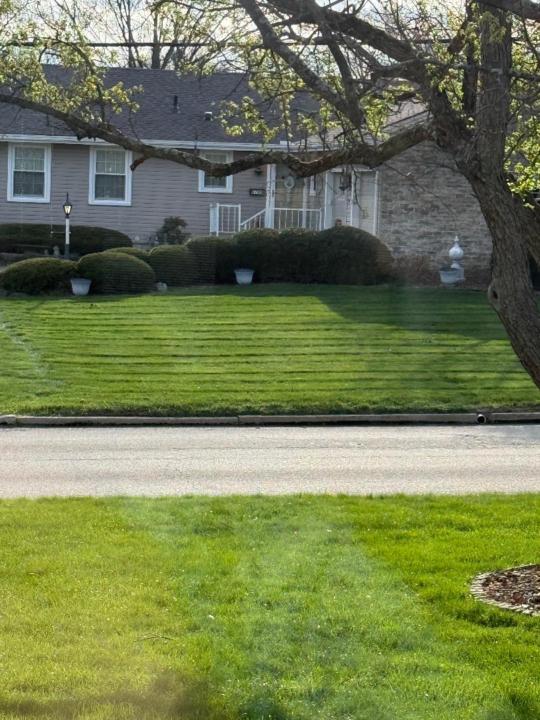 Have A Fantastic Spring Weekend!