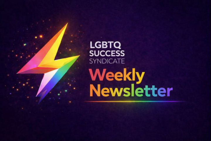 Success Syndicate Weekly Newsletter 