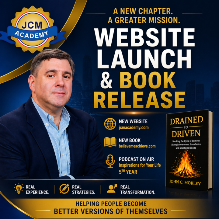 Did you hear I became an author 2 weeks ago and my Tour and Signings start this month!