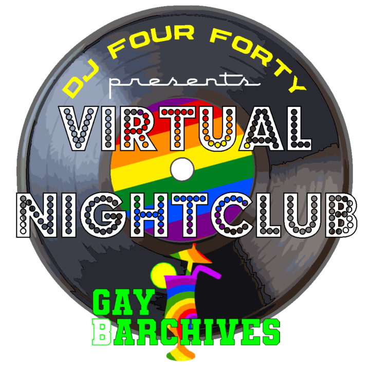 An Exciting New Addition to GayBarchives!