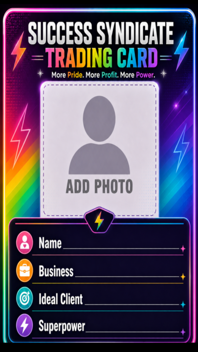 Friday Fun & Wins! Day 5 of Pride Sprint