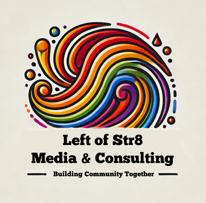 Welcome to the LGBTQ Success Syndicate! 🌈🔥