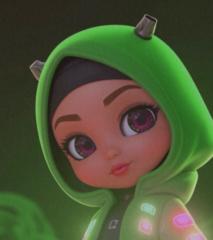 Faiza Mohamed