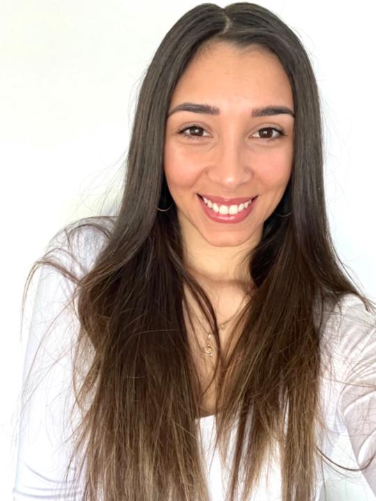 Karina Canton