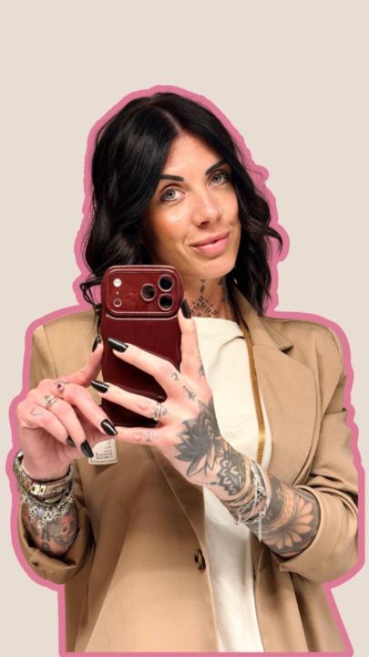 Giulia Mugherli