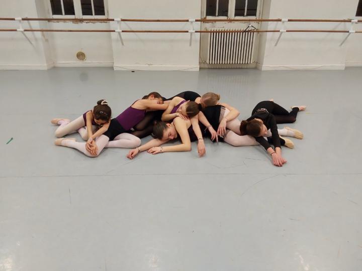 Elisabeth Gil de Muro Feugas