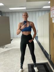 Stacey Frady