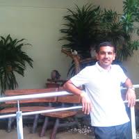 Gopalkrishna Pai