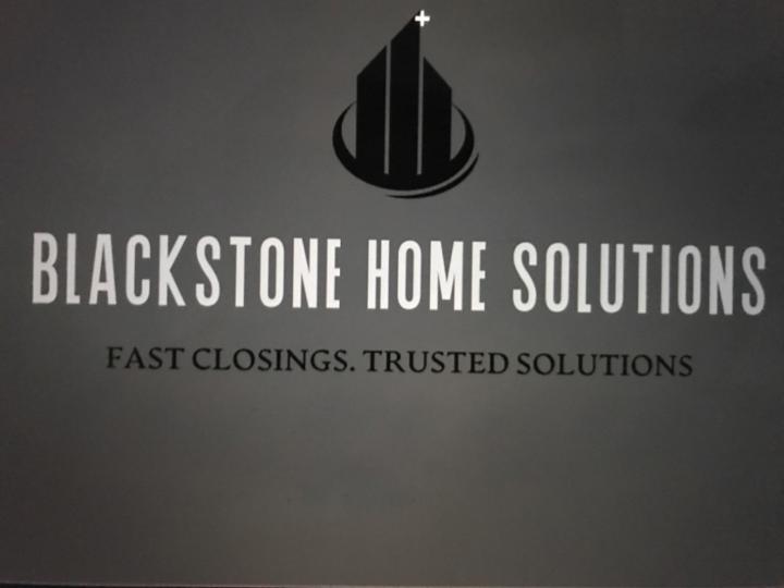 Blackstone HomeSolutions