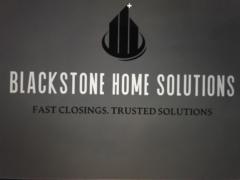 Blackstone HomeSolutions