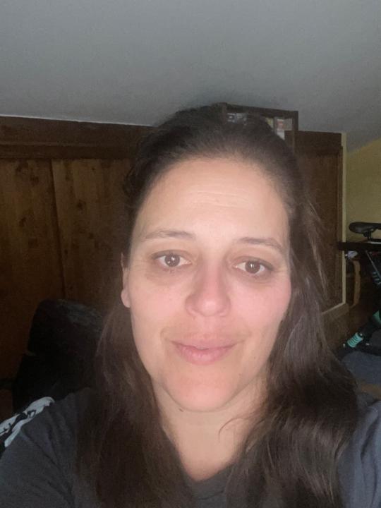 Sandra Miguel Migueláñez