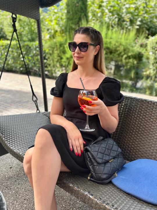 Aleksandra Jakimovska