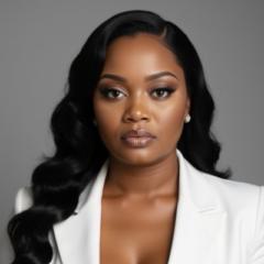 Karena Broadus