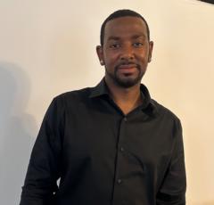 Rodney Thornton