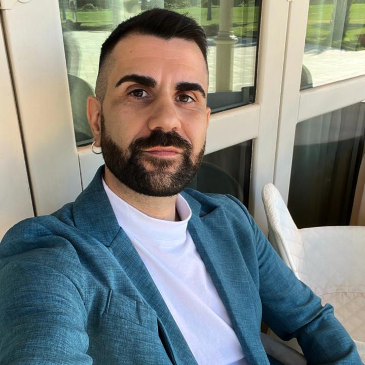 Mirko Chirico