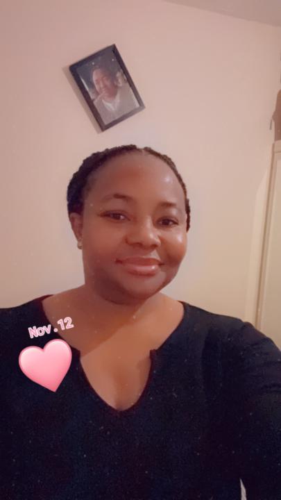 Pamela Adompreh