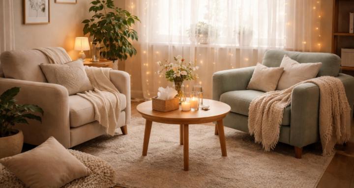 Trauma & Grief - Let’s talk!