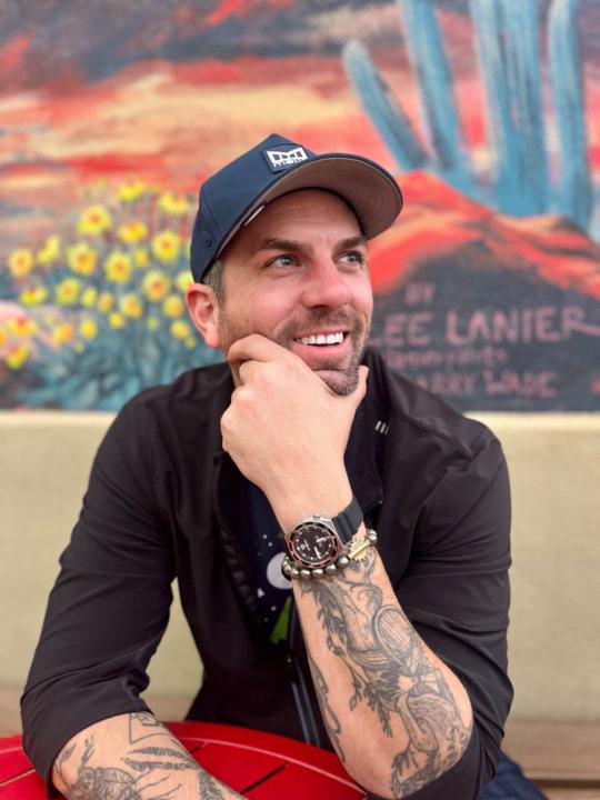 Andrew Campbell