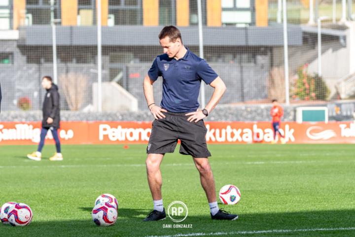 Luis Zárate