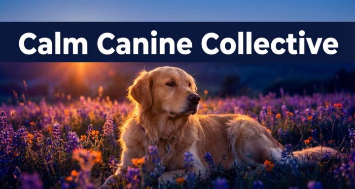 Calm Canine Collective