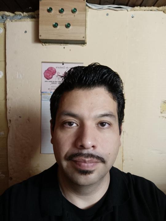 Kevin Mateus