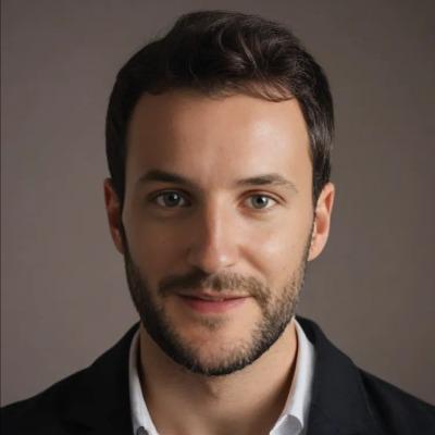 Angel Sainz de Azuelo