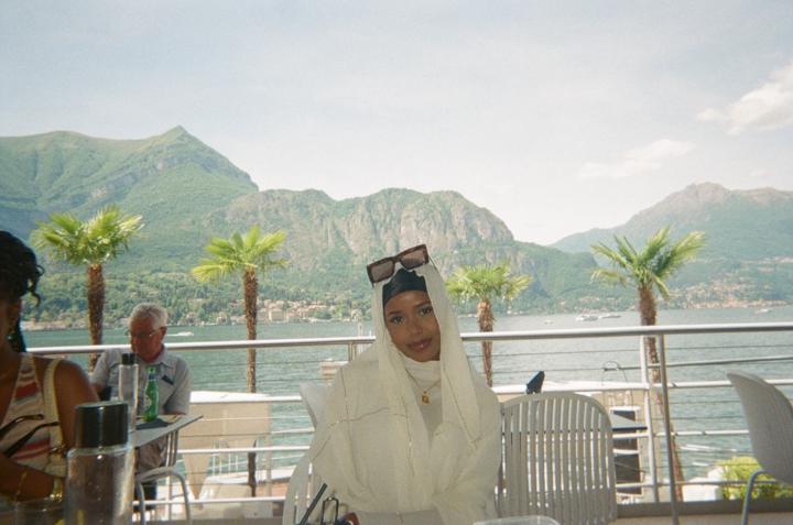 Samira Hashi
