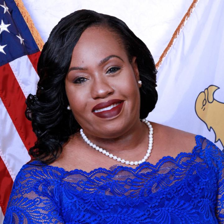 Alma Francis Heyliger