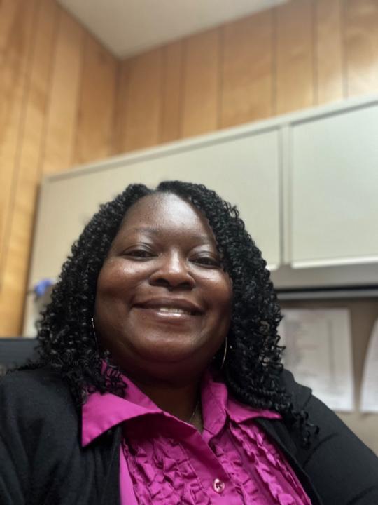 Carolyn Mack