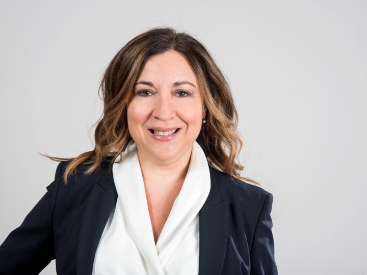 Elvira Vilches