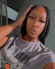 Derricka Chambers