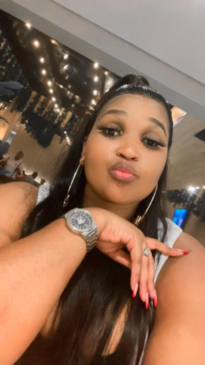 Nobuhle Madlala