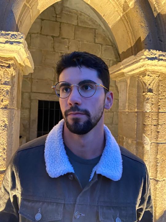 Tiago Ferreira