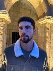 Tiago Ferreira