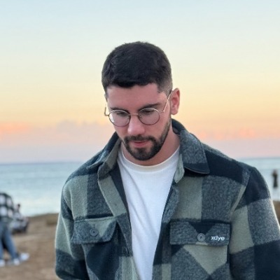 Tiago Ferreira