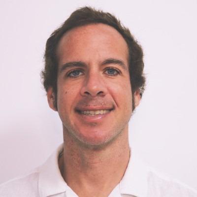 Santiago Bernaldo