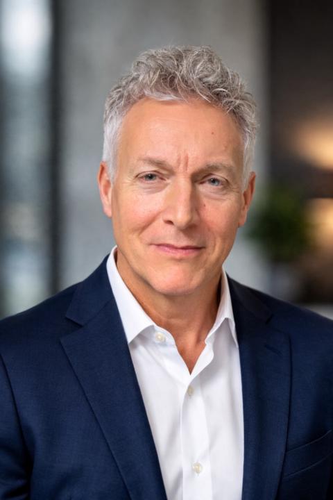 Stephen Harrington
