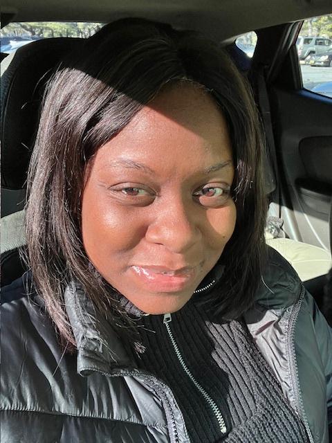 Ijeoma Martins