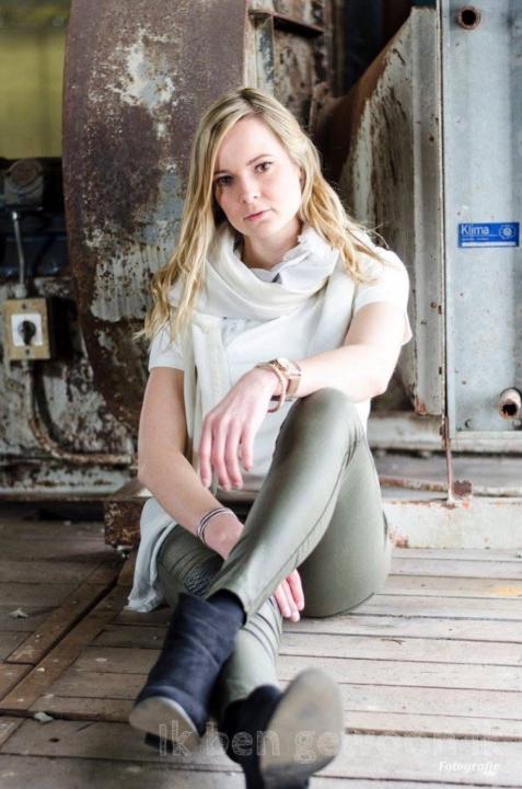 Angelique Arts
