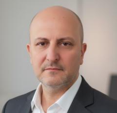 Mohamad Daher