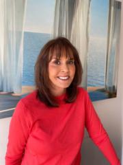 Mags Livingstone
