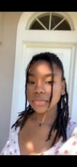 Luvertta Joseph