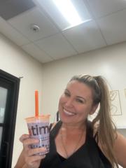 Danielle Handy