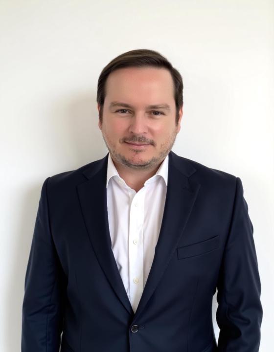 William Fondevila