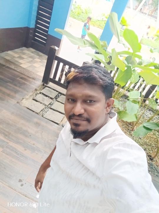 Ganesh Ilayaraja