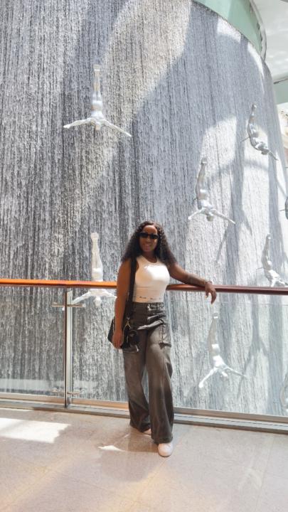 Nomusa Goodness Mntungwa